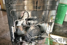 普通冰箱為什么不能存放易燃易爆危險(xiǎn)品？