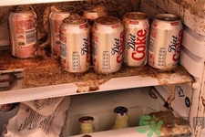 普通冰箱為什么不能存放易燃易爆危險(xiǎn)品？