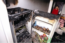 普通冰箱和防爆冰箱有何不同？防爆冰箱是什么？