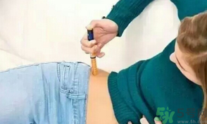 胰島素打在什么位置？胰島素打在哪個(gè)部位效果最好？