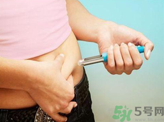 胰島素打在什么位置？胰島素打在哪個(gè)部位效果最好？