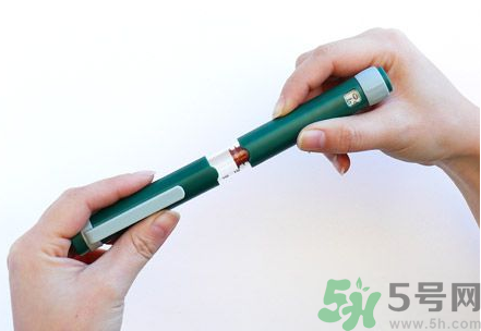 胰島素打在什么位置？胰島素打在哪個(gè)部位效果最好？