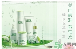 佰草集適合什么膚質(zhì)？佰草集適合油性皮膚嗎？