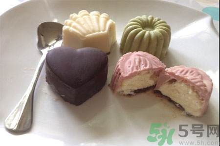 哈根達斯月餅種類有哪些？哈根達斯月餅價格是多少？