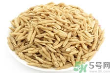 麥冬的營養(yǎng)價值有哪些？麥冬的功效與作用是什么？