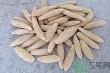 麥冬的營養(yǎng)價值有哪些？麥冬的功效與作用是什么？