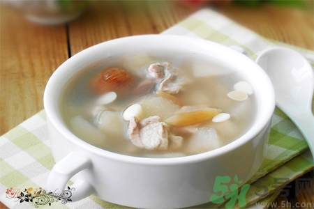 麥冬的營養(yǎng)價值有哪些？麥冬的功效與作用是什么？