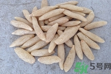 麥冬泡水喝的功效有哪些？麥冬泡水有什么禁忌？