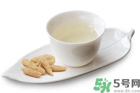 麥冬泡水喝的功效有哪些？麥冬泡水有什么禁忌？