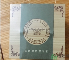 膜法世家面膜用完要洗嗎？膜法世家面膜使用方法