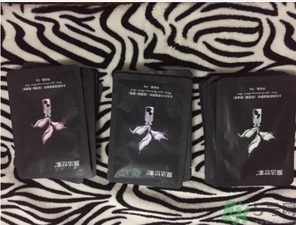 膜法世家黑面膜怎么樣？膜法世家水光黑面膜好用嗎？