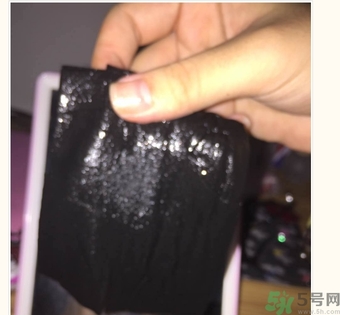膜法世家黑面膜怎么樣？膜法世家水光黑面膜好用嗎？