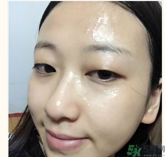 膜法世家黑面膜怎么樣？膜法世家水光黑面膜好用嗎？