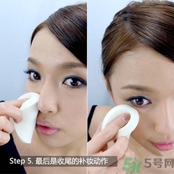 氣墊bb會(huì)脫妝嗎？氣墊bb脫妝怎么辦？