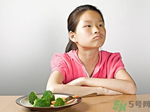 挑食的孩子怎么教育？挑食的孩子怎么辦？