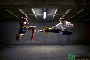 運動時喝水好嗎？運動后多久可以喝水？