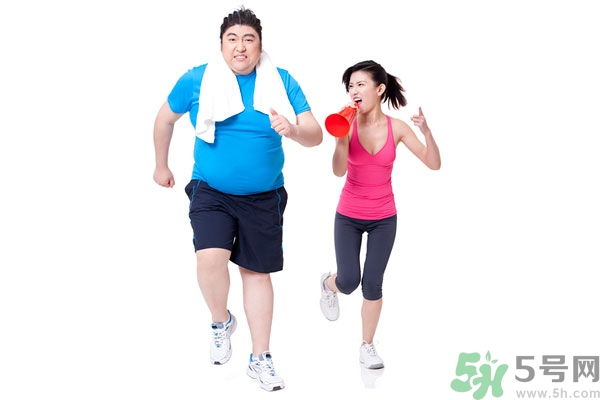 怎么樣跑步減肥效果好？怎么運(yùn)動減肥最快最有效？