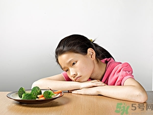 挑食的孩子怎么教育？挑食的孩子怎么辦？