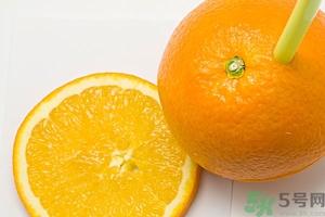 橘子白色的絲吃了好不好？橘子白色的絲能吃嗎？