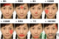 鼻子兩側(cè)長痘怎么辦？鼻子兩側(cè)長痘怎么回事？