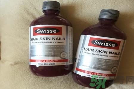 澳洲swisse膠原蛋白液怎么樣？澳洲swisse膠原蛋白液的功效有哪些？