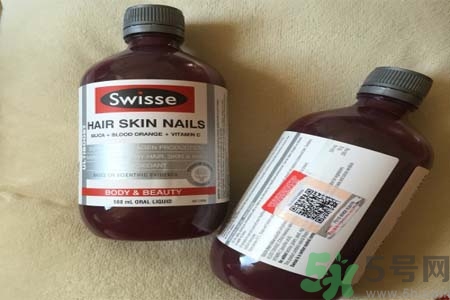 澳洲swisse膠原蛋白液怎么樣？澳洲swisse膠原蛋白液的功效有哪些？