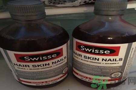 澳洲swisse膠原蛋白液怎么樣？澳洲swisse膠原蛋白液的功效有哪些？