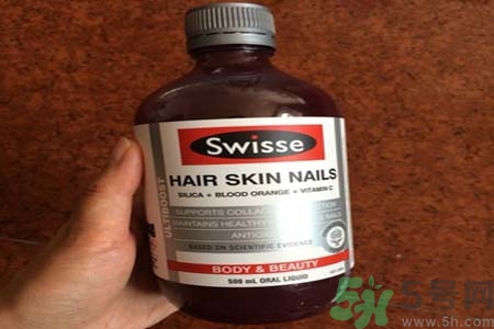 澳洲swisse膠原蛋白液怎么樣？澳洲swisse膠原蛋白液的功效有哪些？