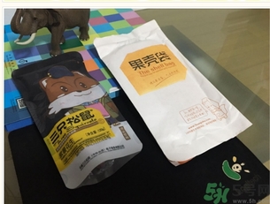 三只松鼠好吃嗎？三只松鼠哪個(gè)好吃？