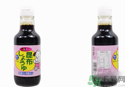 兒童醬油好不好？?jī)和u油隊(duì)孩子有害嗎？
