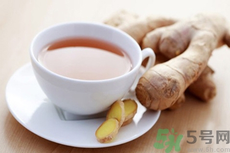生姜紅茶減肥有效嗎？生姜紅茶的做法是什么？