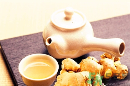 生姜紅茶減肥有效嗎？生姜紅茶的做法是什么？