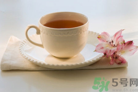 生姜紅茶減肥有效嗎？生姜紅茶的做法是什么？
