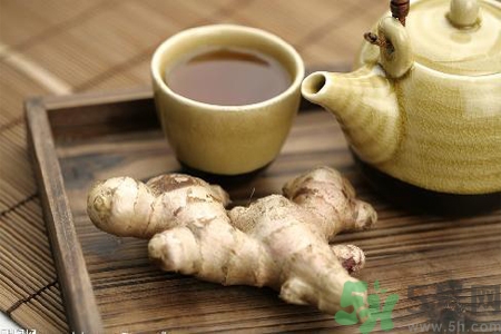 生姜紅茶減肥有效嗎？生姜紅茶的做法是什么？