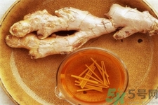 生姜紅茶減肥有效嗎？生姜紅茶的做法是什么？