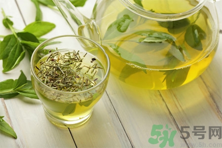 如何自制減肥茶？自制減肥茶需要哪些材料？