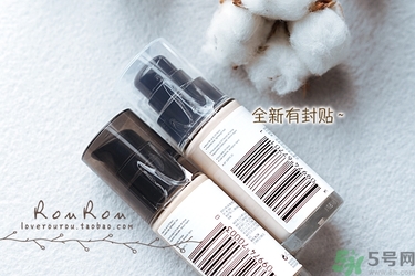 粉底液可以用多久？粉底液過期了還能用嗎？