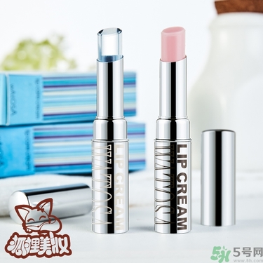 WATOSA潤唇膏怎么樣？WATOSA護(hù)唇膏好用嗎？