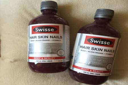 澳洲swisse膠原蛋白液怎么樣？澳洲swisse膠原蛋白液的功效有哪些？