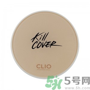 Clio珂萊歐印章粉底液怎么樣？Clio印章粉底好用嗎？