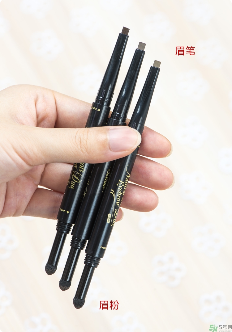 Solone絲柔兩用眉彩筆怎么樣？真假辨別