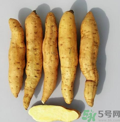 地瓜可以和蝦一起吃嗎？地瓜和什么不能一起吃？