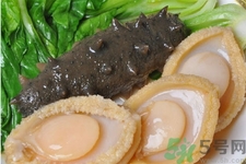 鮑魚如何挑選？鮑魚怎么保存？