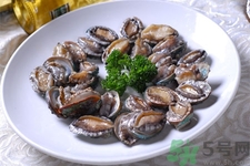 鮑魚如何挑選？鮑魚怎么保存？