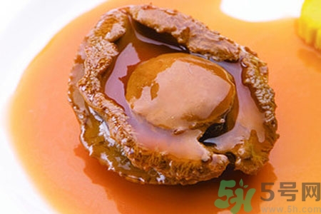 鮑魚的營養(yǎng)價值有哪些？鮑魚的藥用價值是什么？