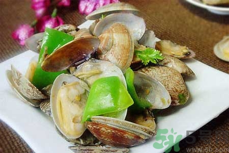 花蛤怎么洗？生取蛤肉的方法有哪些？