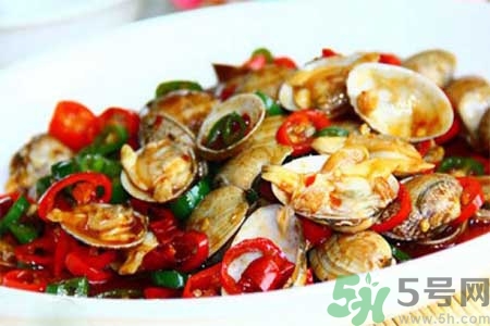 花蛤怎么洗？生取蛤肉的方法有哪些？