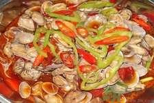 花蛤怎么洗？生取蛤肉的方法有哪些？