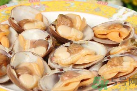 蛤蜊怎么洗？蛤蜊清洗竅門(mén)有哪些？