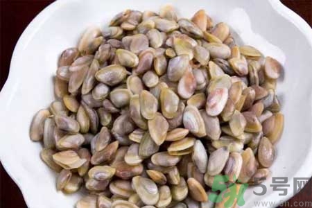 蛤蜊怎么洗？蛤蜊清洗竅門(mén)有哪些？